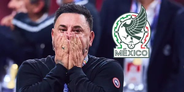 Antonio Mohamed sería una de las apuestas de la Selección Mexicana