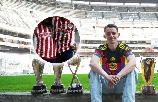 Dos futbolistas reconocidos por la afición del conjunto rojiblanco se permitieron alabar su figura.