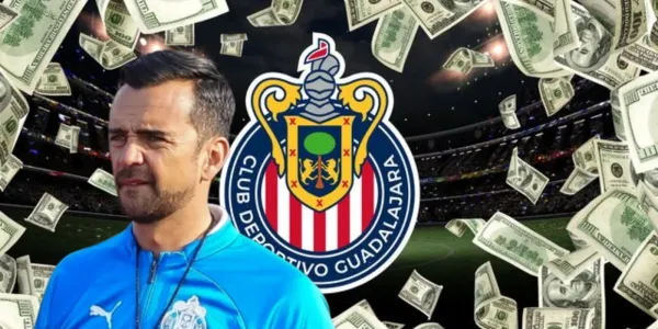 La directiva de Chivas apostará seriamente sus energías en un fichaje importante para el Clausura 2026