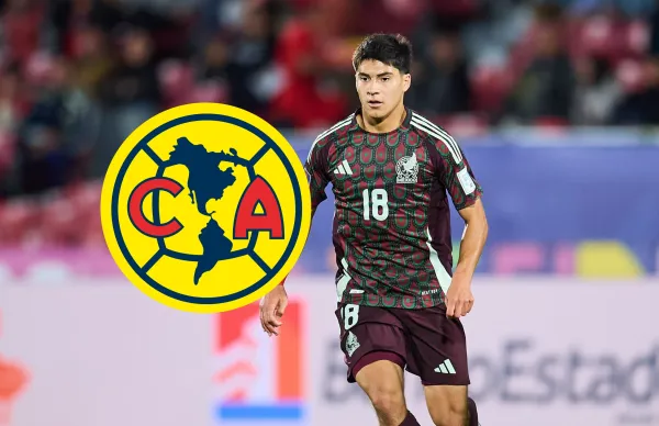 Obed Vargas priorizaría tendría ya definidos sus planes para su joven carrera en el corto plazo.