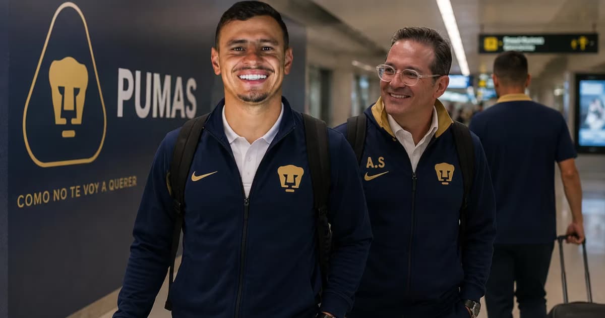 Hugo Moura y Antonio Sancho.