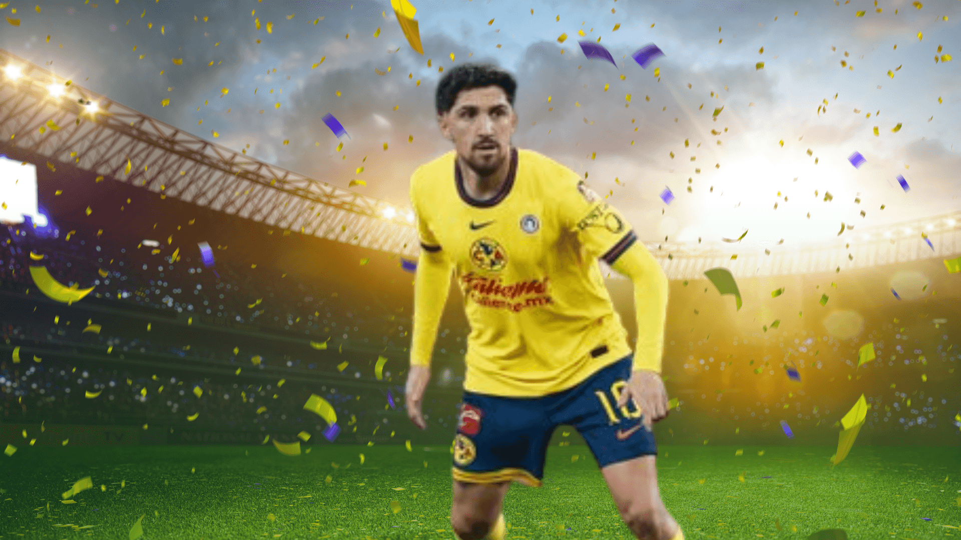 América busca el tetracampeonato en la Liguilla y un boleto al Mundial de Clubes, con 54 millones de USD en juego.