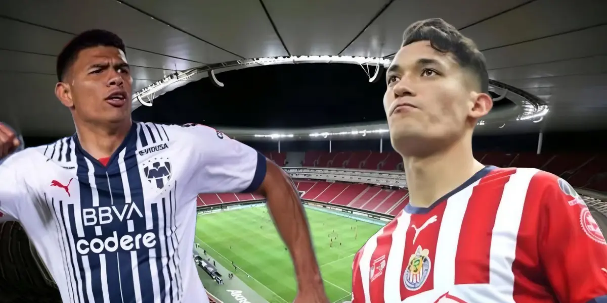 Gallardo se iría a Chivas y la diferencia que daría Rayados por