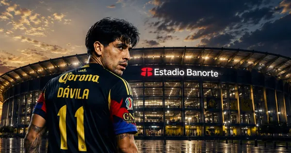 El chileno ha caído de la gracia de mayoría de americanistas.