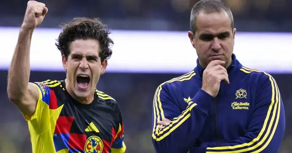 El conjunto azulcrema se acerca cada vez más a la meta de la regla de menores.