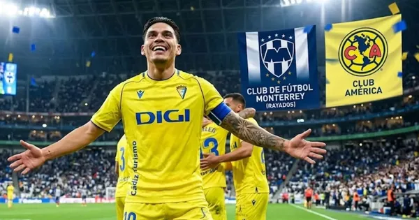 Ilustración digital de Brian Ocampo