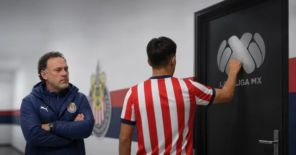 Chivas podría perder a uno de sus promesas fallidas en verano.