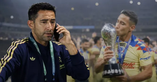 El ex futbolista del conjunto azulcrema ha aparecido en una nueva polémica.