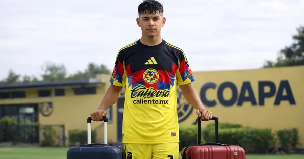 La afición ha pedido mayores oportunidades para Thiago Espinosa.