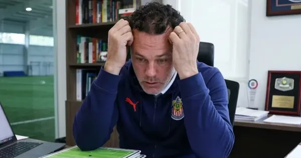 Gabriel Milito y su gran problema de cara a Liguilla