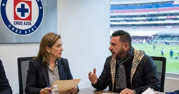 Cruz Azul tendría el momento perfecto para poder ir por el fichaje de Antonio Mohamed