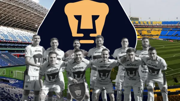 11 de Pumas vs Comunicaciones de Guatemala