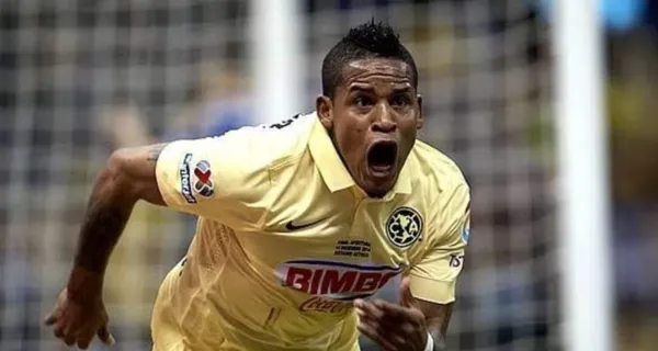 A esto se dedica el jugador ex Águilas del América y y que fue figura dentro del equipo.