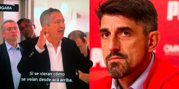A lo Jorge Vergara, conoce lo que hace Veljko Paunovic para despertar a los jugadores de Chivas