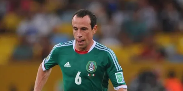 A lo que se dedica ahora Gerardo Torrado, el mexicano que cautivó al Real Madrid