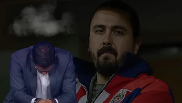 A ningún DT que deja Chivas en la presidencia de Amaury Vergara le ha ido bien (FOTO: Futbol Total)
