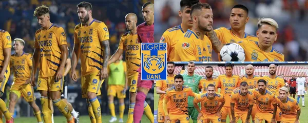 A pesar de haber roto la jerarquía encarando a uno de los líderes del vestidor de Tigres, se mantuvo como titular.