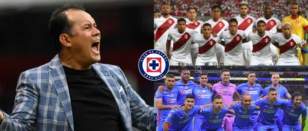 A pesar de que el técnico está dirigiendo a la Selección de Perú, el timonel tendría al delantero perfecto para la Máquina.