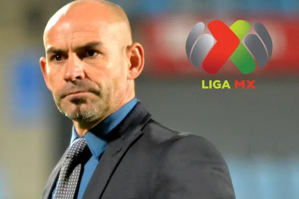 A pesar de su infructuosa etapa con Cruz Azu, Paco Jémez estaría cerca de volver a dirigir en México