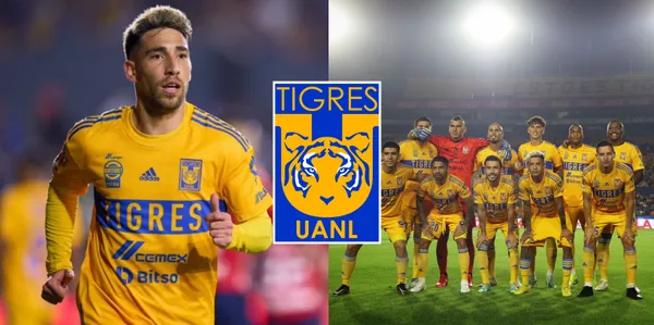 A pesar del buen momento de Gorriarán, este jugador diría adiós a Tigres