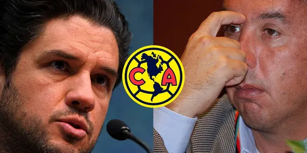 A pocos días del arranque del torneo Apertura 2023, América recibe un golpe bajo de Irarragorri