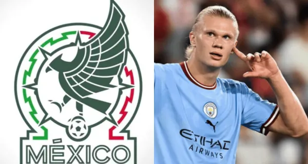 A sus 16 años ya inicia la pelea por quedarse con una de las grandes promesas juveniles entre el Tri y Noruega