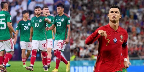 A sus 19 años podría ser compañero de Cristiano Ronaldo en su sonado regreso al viejo continente