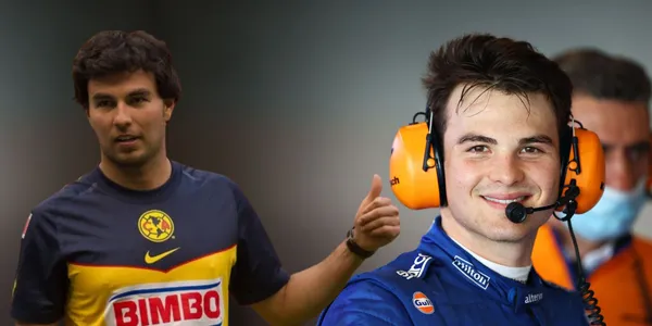 Además de Sergio Pérez, el nuevo piloto mexicano de Fórmula 1 sería Patricio O’Ward