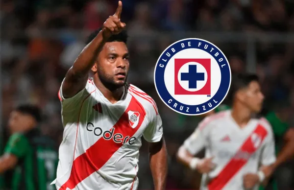 Además del colombiano, Cruz Azul podría sumar un nuevo refuerzo a sus filas, un 9 nacional del León.