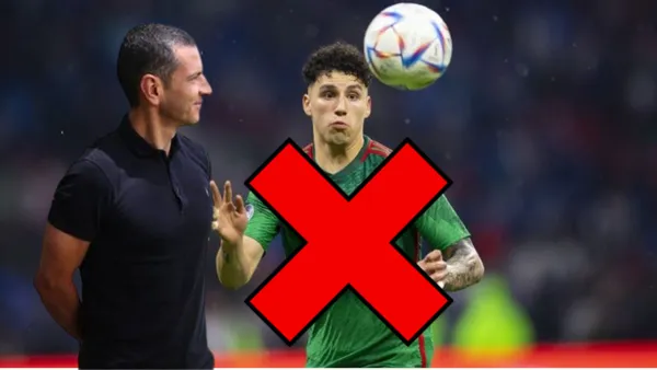 Adiós a Jorge Sánchez, los dos laterales europeos que deberían ir en su lugar