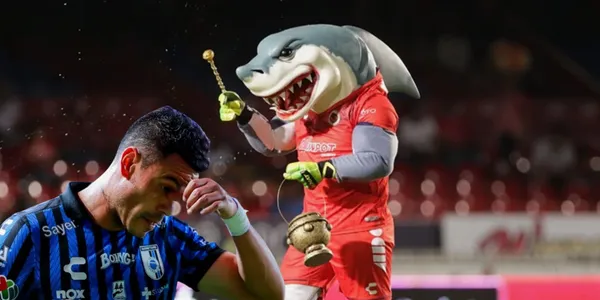 ¿Adiós Querétaro? Revelan los 400 millones por los que regresarán los Tiburones