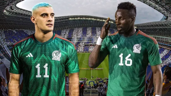 Adiós Quiñones, hola Berterame