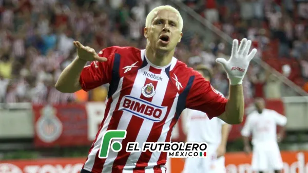 Adolfo Bautista lanza fuertes críticas hacia el entrenador de Chivas Femenil, Joaquín Moreno (Foto:Mexsport)