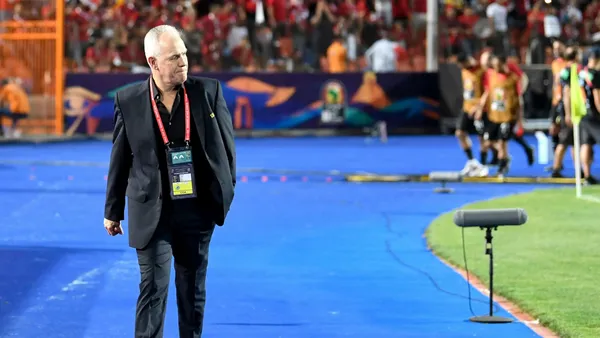 Aguirre sigue en búsqueda se su segunda Final de Copa del Rey