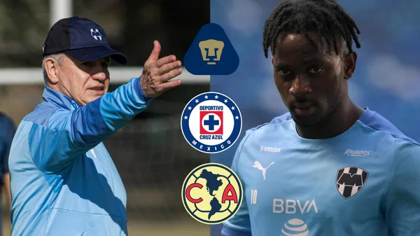 Aké Arnaud Loba no sería tomado en cuenta por Javier Aguirre, pero un grande de Liga MX lo quiere fichar.