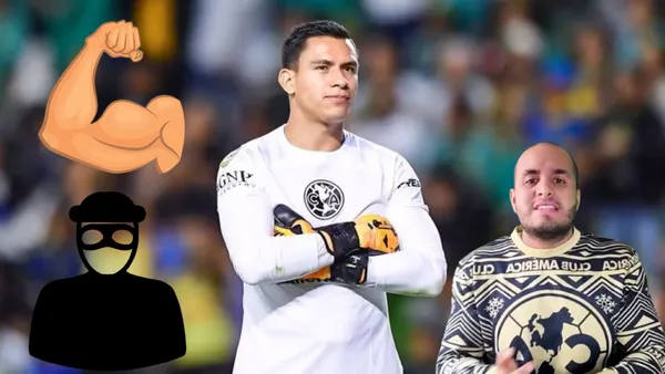 Al americanismos le encanta ganar con polémicas arbitrales por la reacción de los antis.