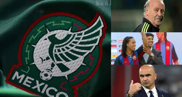 Al fin entendieron, se necesita un entrenador que tenga un nuevo esquema, Una nueva escuela, fuera argentinos.