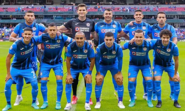 ¡Al fin se fue¡, se va de Cruz Azul y ni siquiera llegó jamás a la noria