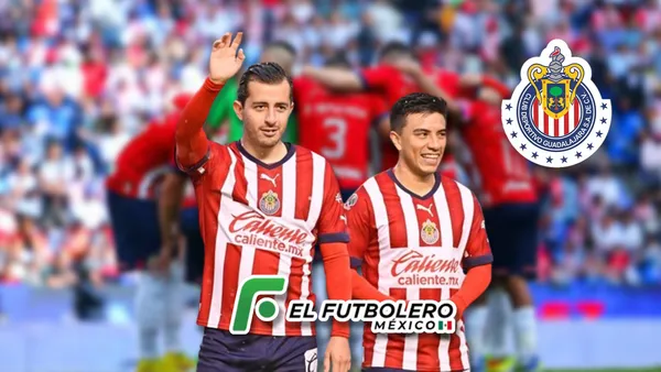 Alan Mozo y Fernando Beltrán dan de que hablar de nueva cuenta (Foto: Rebaño Pasión)