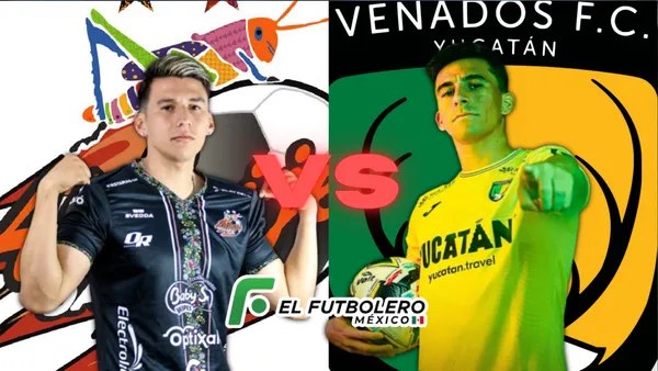 Alebrijes Oaxaca recibirán a Venados para la J7 de la Liga Expansión MX. | Foto: X