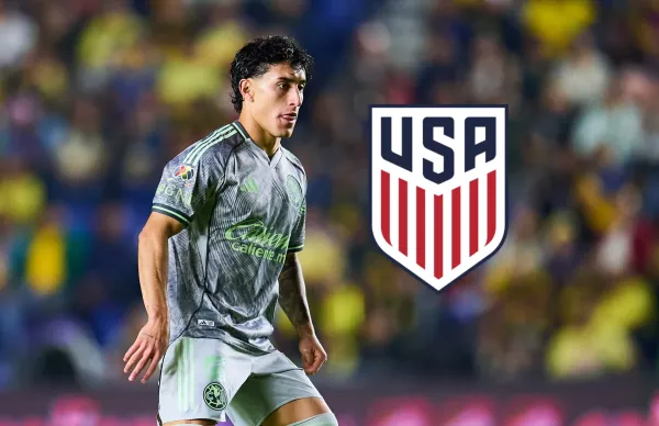 Alejandro Zendejas ha recibido un nuevo mazazo de parte desde lejos de Coapa.