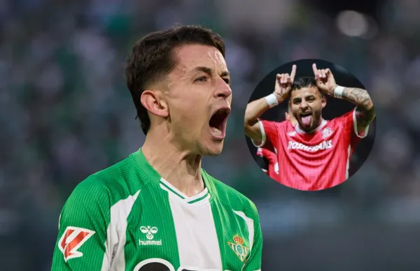 Alexis Vega no dejó pasar la oportunidad para reaccionar a la convocatoria de Fidalgo con el Tri.