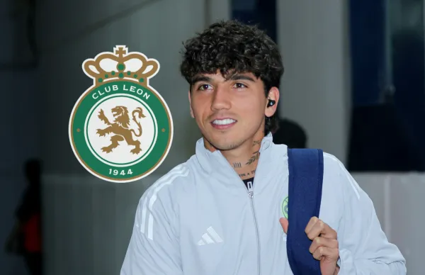 Álvarez buscará convencer a la directiva mejorando su posicionamiento y concentración defensiva.