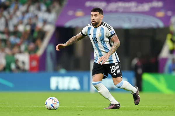 Ambas selecciones se juegan su pase a la siguiente ronda.