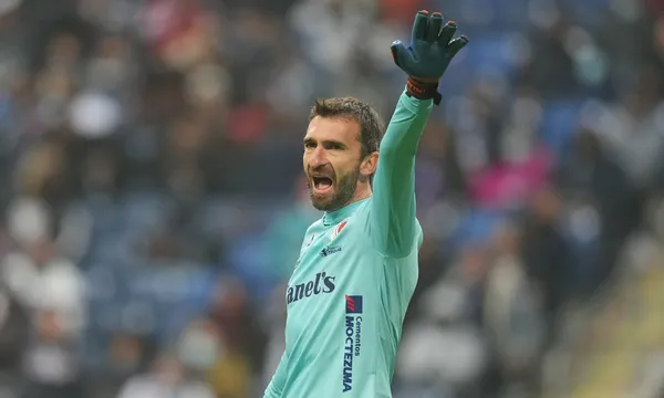 Ambos arqueros ya ganaron la Liga de Campeones de la Concacaf con Monterrey