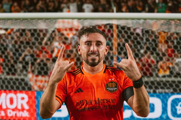 Ambos equipos vienen de superar a conjuntos mexicanos en 16vos de Final.