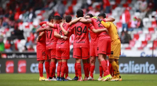 Ambriz le daría una nueva oportunidad y hasta podría ser en el 11 inicial