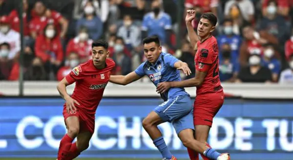 Ambriz podría meter a uno de sus peores jugadores de nuevo en la titularidad