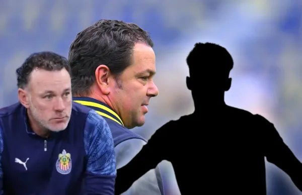 América podría aprovechar para sumar a una de las joyas de Chivas más prometedoras / Foto MexSport.