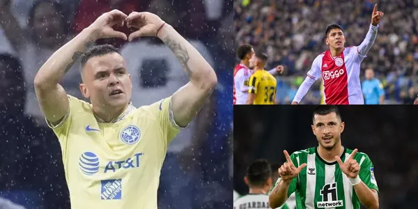 América podría recibir una inesperada transferencia por uno de sus delanteros de cara al siguiente torneo.